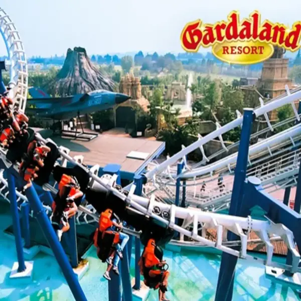 Offerta speciale GARDALAND