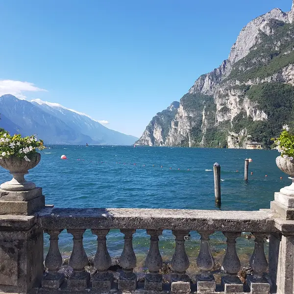 OFFRE D'AOÛT SUR LE LAC DE GARDE