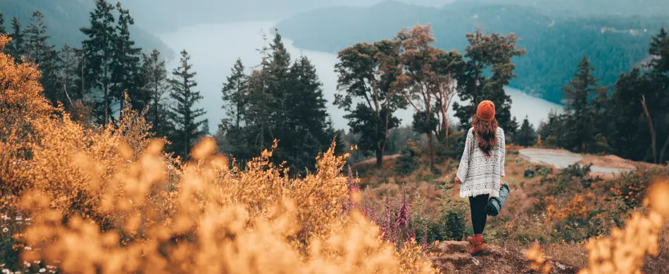 Autunno: La stagione dei colori