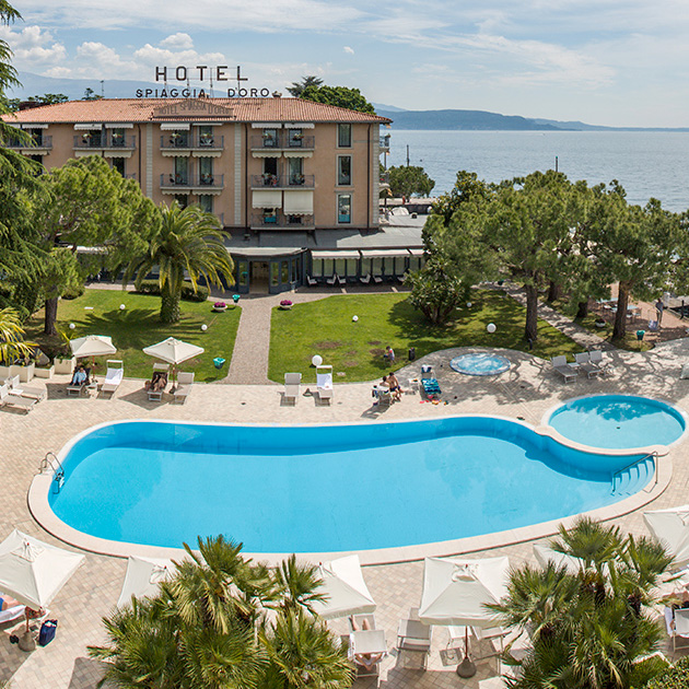 Hotel Spiaggia d'Oro